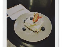 -COTTON CAFE(德信·中外公寓店)