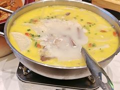 -打酱油·非遗淮扬菜(瘦西湖梅岭店)