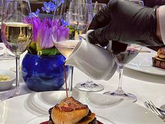 -AZUR聚(香格里拉饭店)