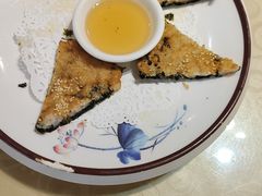 -百年银屏蚝烙·潮汕菜·非遗(乐山店)