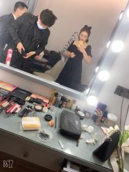 -青禾蒙娜丽莎婚纱摄影(武汉总店)