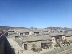 -山西王家大院