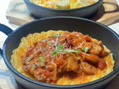 -俄士厨房(环球港店)