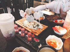 -湊湊火锅·茶憩(新中关购物中心店)