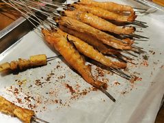 -马子全羊(堤口路店)
