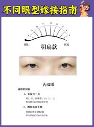 -丽尔美睫