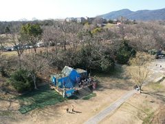 -钟山体育运动公园