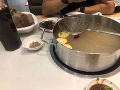 -牛记皇·鲜牛肉火锅(弘阳广场店)