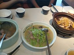 -秋色客家菜(南山店)