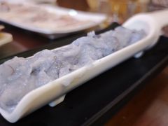 -丽江庭院·云南野生菌·海鲜火锅(鼓楼四合院店)