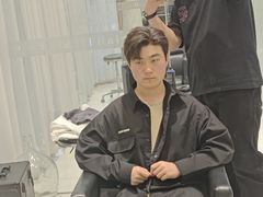 -吾悦广场(渭南店)