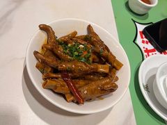 -鑫小城故事·藕汤·家常菜(台北一路总店)