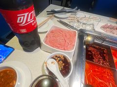 -海底捞火锅(上元大街店)