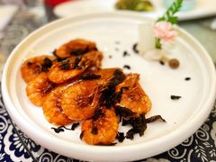 -香宫中餐厅·大连香格里拉(人民路店)