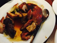 -文兴酒家(Chinatown - Gerrard Street)