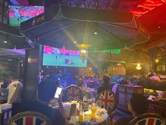 -肉串汪(望京店)