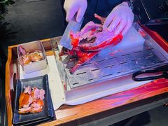 烤鸭-羲和雅苑烤鸭坊(丰台万达店)