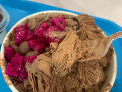 -梁子刨冰王&梁小糖(王顶堤店)