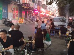-火云龙烤肉(紫荆花店)