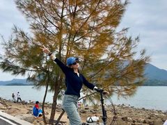 -坝光海滩