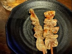 -木子烧鸟屋(百子湾店)