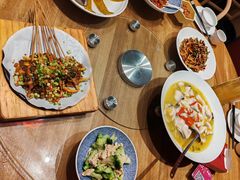 -赤宴·川菜(玉林店)