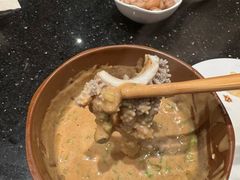 -南门涮肉(通州大船店)
