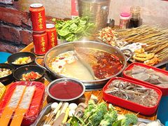 -杨校长·老成都串串香火锅(全国总店)