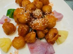 -百乐门喜宴(海珠广场华厦店)