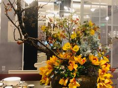 -江城小馆陕南妈妈菜·全球旅行餐厅(钟楼店)