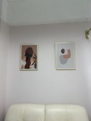 -变美丽半永久定妆连锁·纹眉·机器野生眉
