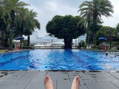 -广州白天鹅宾馆