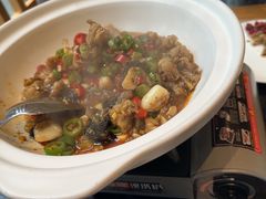 -鱼鲜饭香·招牌汽锅剁椒鱼头王