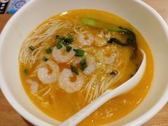 -姚面记·海派家常菜(恒基名人购物中心店)