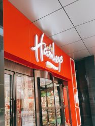 -哈姆雷斯(王府井百货大楼店)
