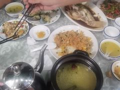-范饭椰林川湘味海鲜·椰子鸡(三亚湾椰梦长廊店)