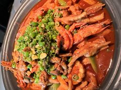 -徐记小怪兽肉蟹煲(中央大街店)