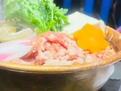 地狱牛肉火锅-将太无二·北美传奇寿司(瑞士公寓店)
