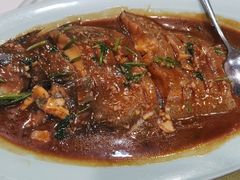 -渔娘渔家丹东海鲜(东直门店)