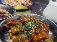 -农汤老店(顺联公园里店)