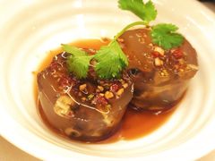 哆头村阿溜土笋冻-莆田餐厅PUTIEN(西安万象天地店)