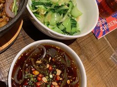 -铁公鸡·四川料理(天环广场店)