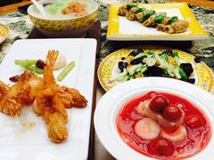 -那家小馆•北京菜•烤鸭(香山店)