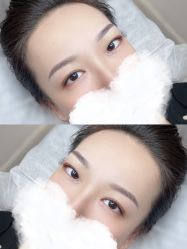 -MIVI野生眉纹绣纹眉