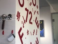 大堂-72 COFFEE(东朝阳路店)