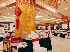 -全聚德(上海首店浦东店)