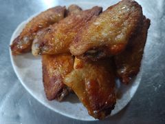 -同彬烧烤(菜园中心街店)