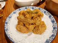 -汉小城·老铫子藕汤·乡野湖北菜(江汉路吉庆街店)
