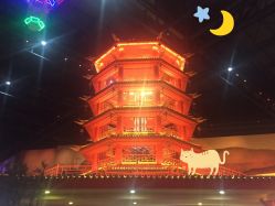 -南京万达乐园