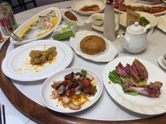 -老绍兴养和饭店(向阳不夜城店)